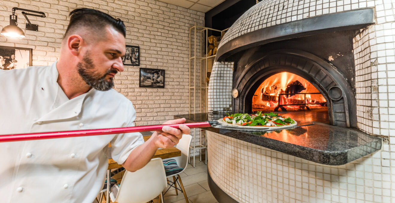 pizzaiolo